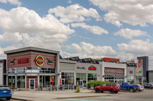 116 Seton Passage Se, Calgary, AB - Outdoor