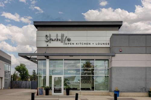 116 Seton Passage Se, Calgary, AB - Outdoor