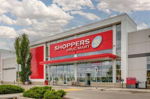 116 Seton Passage Se, Calgary, AB - Outdoor