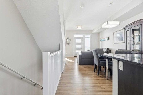 116 Seton Passage Se, Calgary, AB - Indoor