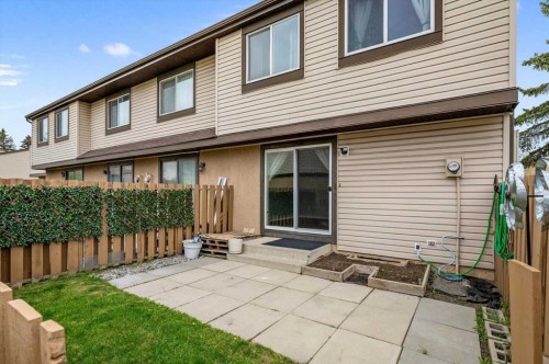 80-2727 Rundleson Road Ne, Calgary, AB - Outdoor With Deck Patio Veranda With Exterior