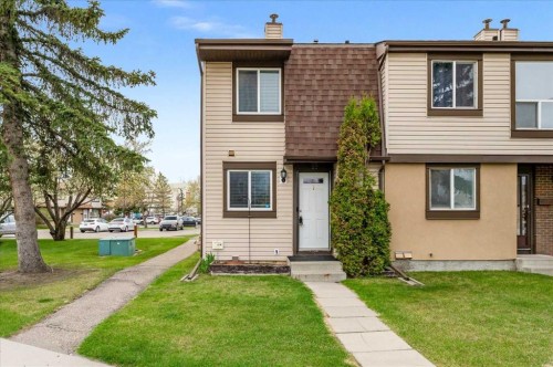 80-2727 Rundleson Road Ne, Calgary, AB - Outdoor With Facade