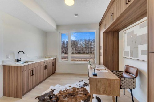4917 88 Avenue Ne, Calgary, AB - Indoor