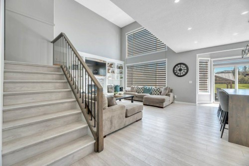 712 East Chestermere Drive, Chestermere, AB - Indoor