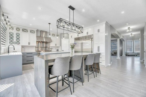 712 East Chestermere Drive, Chestermere, AB - Indoor
