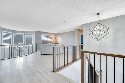 712 East Chestermere Drive, Chestermere, AB - Indoor Photo Showing Other Room