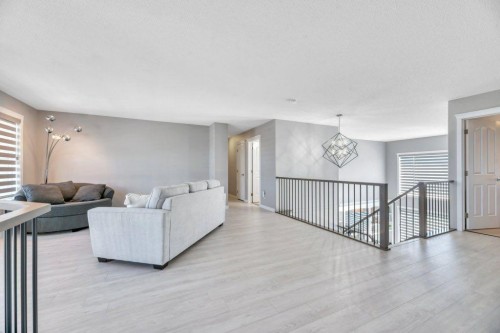 712 East Chestermere Drive, Chestermere, AB - Indoor