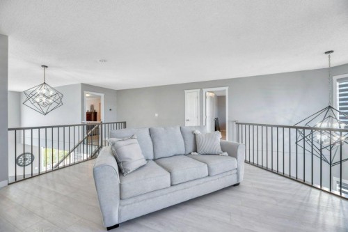 712 East Chestermere Drive, Chestermere, AB - Indoor