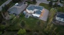 712 East Chestermere Drive, Chestermere, AB  - Outdoor With View 