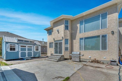 712 East Chestermere Drive, Chestermere, AB - Outdoor