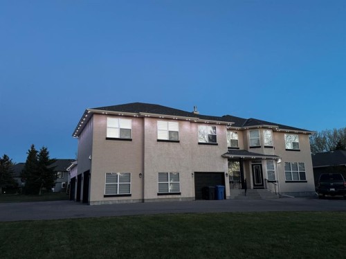 712 East Chestermere Drive, Chestermere, AB - Outdoor