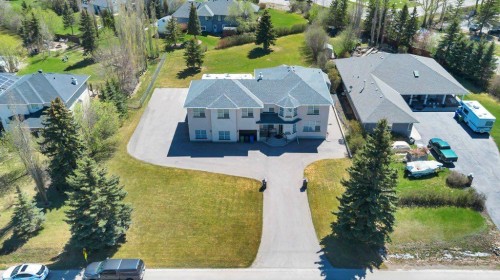 712 East Chestermere Drive, Chestermere, AB - Outdoor With View