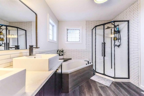 88 Evansford Road Nw, Calgary, AB - Indoor