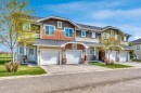131-300 Marina Drive, Chestermere, AB  - Outdoor With Facade 