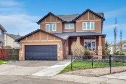 168 West Creek Court Chestermere, AB T1X 1L8