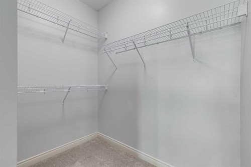 7-181 Rockyledge View Nw, Calgary, AB - Indoor With Storage