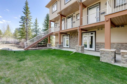 7-181 Rockyledge View Nw, Calgary, AB - Outdoor