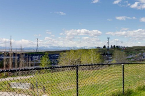 7-181 Rockyledge View Nw, Calgary, AB - Outdoor With View