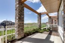7-181 Rockyledge View Nw, Calgary, AB  - Outdoor With Exterior 