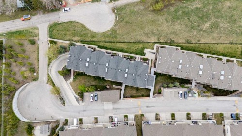 7-181 Rockyledge View Nw, Calgary, AB - Outdoor With View
