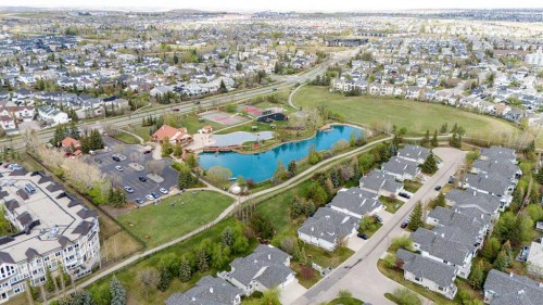 7-181 Rockyledge View Nw, Calgary, AB - Outdoor With View