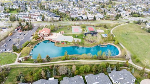 7-181 Rockyledge View Nw, Calgary, AB - Outdoor With View