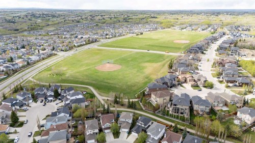 7-181 Rockyledge View Nw, Calgary, AB - Outdoor With View