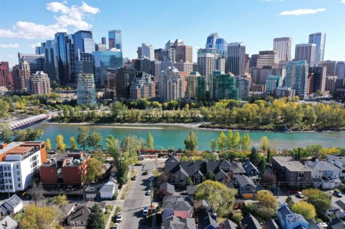 107 9 Street Nw, Calgary, AB 