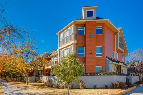 107 9 Street Nw, Calgary, AB 