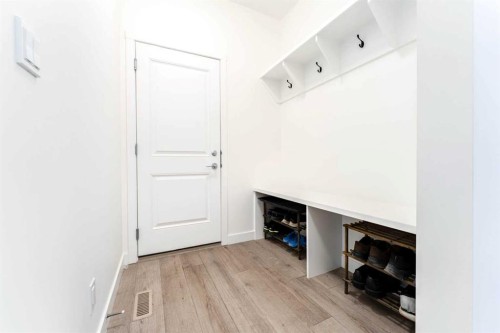317 Baneberry Way Sw, Airdrie, AB - Indoor Photo Showing Other Room