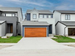 317 Baneberry Way SWAirdrie, AB T4B 5R9