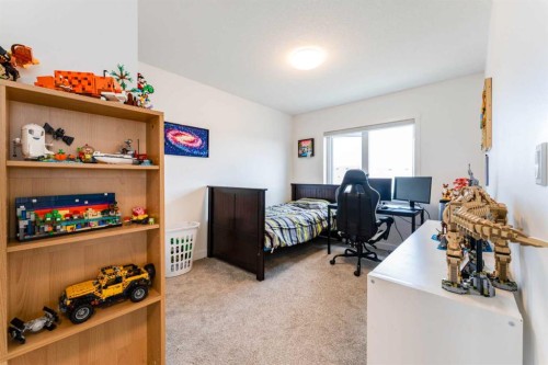 317 Baneberry Way Sw, Airdrie, AB - Indoor