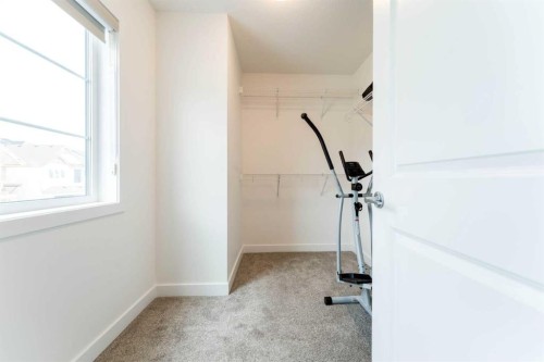 317 Baneberry Way Sw, Airdrie, AB - Indoor