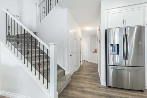 107 Dawson Harbour Court, Chestermere, AB - Indoor Photo Showing Other Room