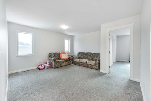 107 Dawson Harbour Court, Chestermere, AB - Indoor