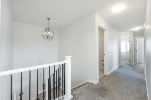 107 Dawson Harbour Court, Chestermere, AB - Indoor Photo Showing Other Room