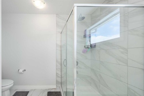 107 Dawson Harbour Court, Chestermere, AB - Indoor Photo Showing Bathroom