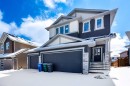 107 Dawson Harbour Court, Chestermere, AB  - Outdoor 