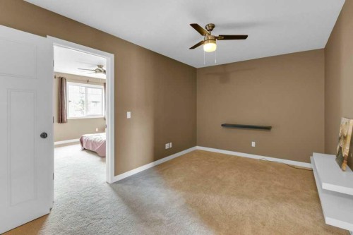 305-413 River Avenue, Cochrane, AB - Indoor Photo Showing Other Room