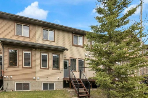 305-413 River Avenue, Cochrane, AB - Outdoor