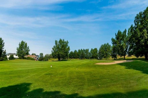305-413 River Avenue, Cochrane, AB - Outdoor With View