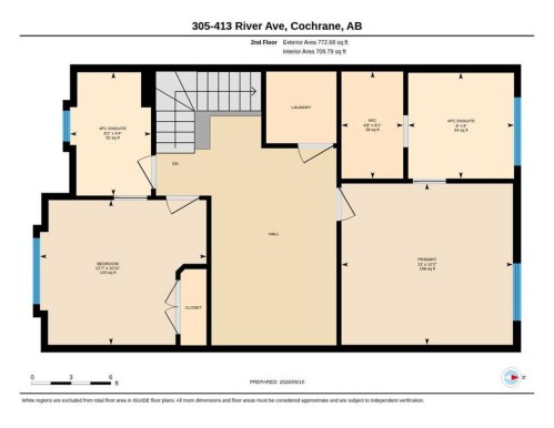 305-413 River Avenue, Cochrane, AB - Other