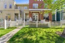 159 Mckenzie Towne Gate Se, Calgary, AB  - Outdoor With Facade 