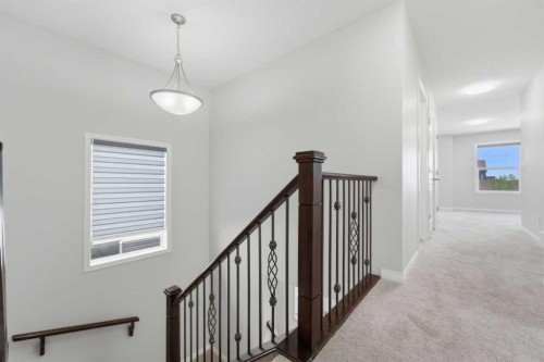42 Skyview Point Rise Ne, Calgary, AB - Indoor Photo Showing Other Room