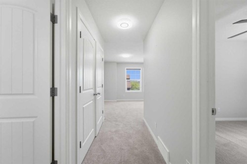 42 Skyview Point Rise Ne, Calgary, AB - Indoor Photo Showing Other Room