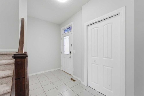 42 Skyview Point Rise Ne, Calgary, AB - Indoor Photo Showing Other Room