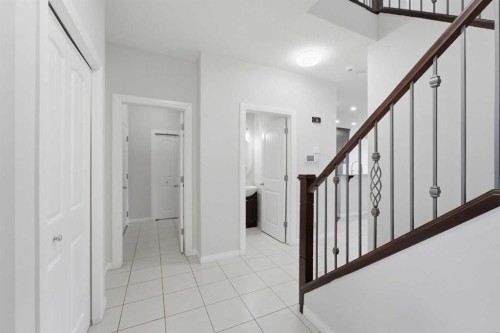 42 Skyview Point Rise Ne, Calgary, AB - Indoor Photo Showing Other Room
