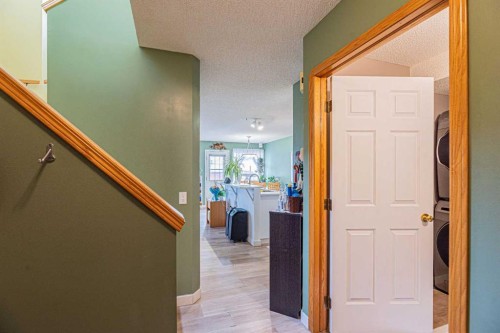 18 Coral Springs Circle Ne, Calgary, AB - Indoor Photo Showing Other Room