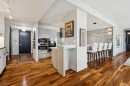 1601-108 9 Avenue Sw, Calgary, AB  - Indoor Photo Showing Kitchen 