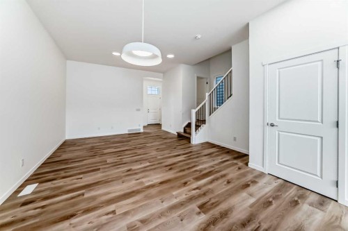 36 Mercado Road Se, Calgary, AB - Indoor Photo Showing Other Room